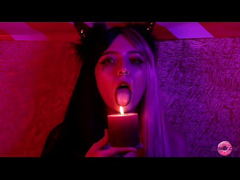 ❤️ Kaislīgs blowjob no seksīga sukuba ar mutes piepildījumu ️❌ Kaltais porno pie mums ❌❤