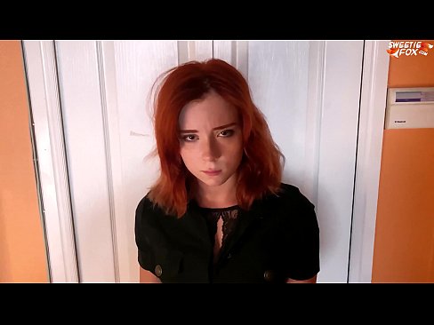 ❤️ Apsargs sodīja skaistu sievieti par zādzību veikalā - sperma mutē ️❌ Kaltais porno pie mums ❌❤
